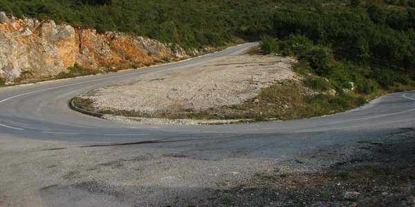 41. Serbia Atako Rally – Upoznajte BI 3,6,9, Sirogojno
