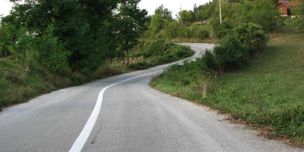 41. Serbia Atako Rally – Upoznajte BI 3,6,9, Sirogojno
