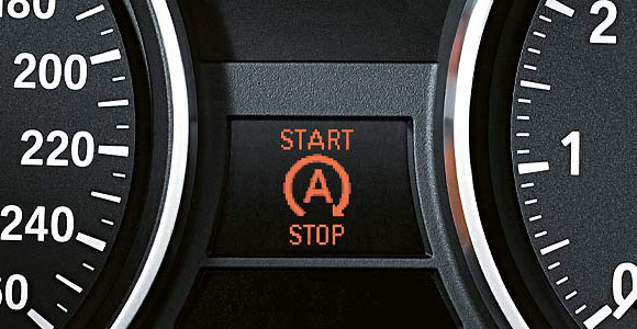 BMW razvija Stop-Start sistem i za motore sa šest cilindara