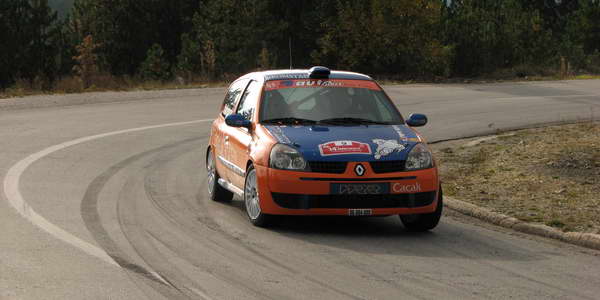 41. Serbia Atako Rally – Bez shakedowna