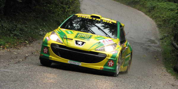 41. Serbia Atako Rally – Trijumf Kruma Doncheva