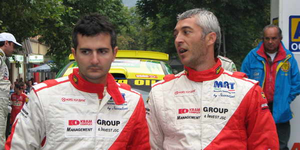 Rally Bugarska – Ko će do titule?
