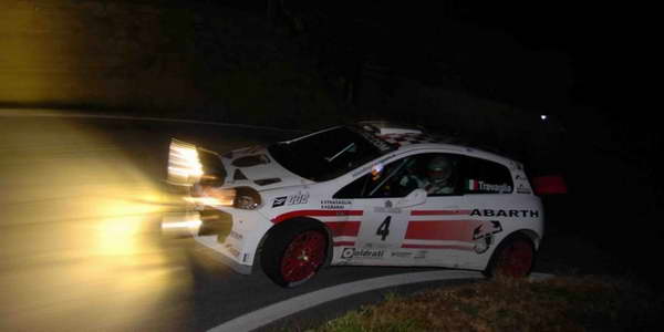IRC/ERC, Sanremo Rally – Pola veka Sanrema!