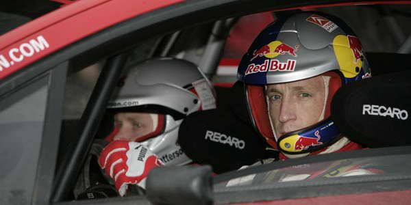 JWRC – Kris Meeke u Interspeed Racing Team-u