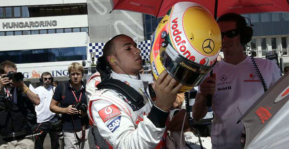 Formula 1 - FIA odbila žalbu McLaren-Mercedesa!