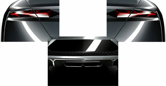 Sajam automobila u Parizu - novitet Lamborghinija
