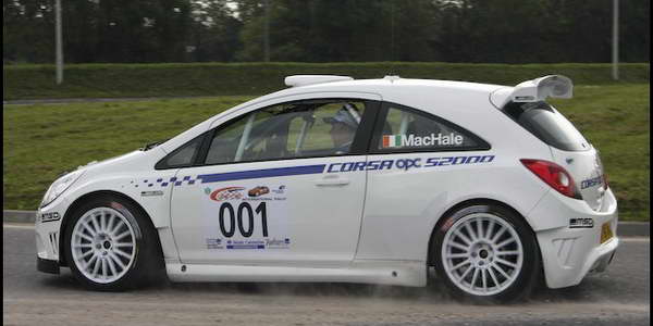 Rally – S2000 manija se nastavlja