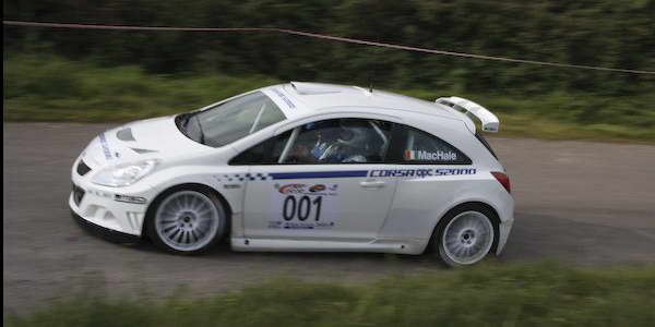 Rally – S2000 manija se nastavlja