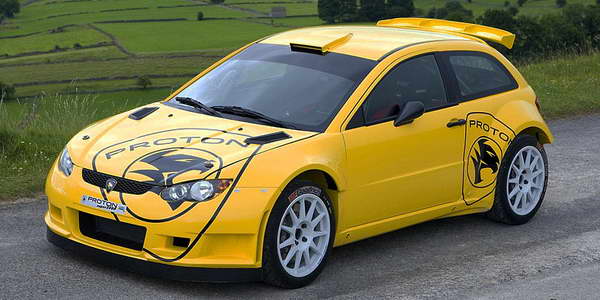 Rally – S2000 manija se nastavlja
