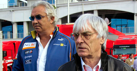 Formula 1 - Više novca za manje timove?