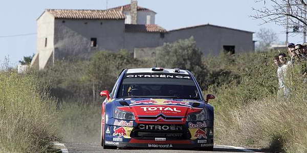 WRC, Catalunya Rally – U Španiji ništa novo!