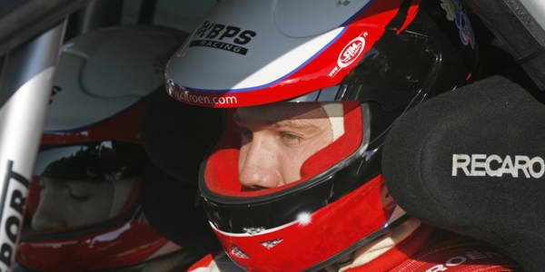 JWRC, Catalunya Rally – Ogier odustao!