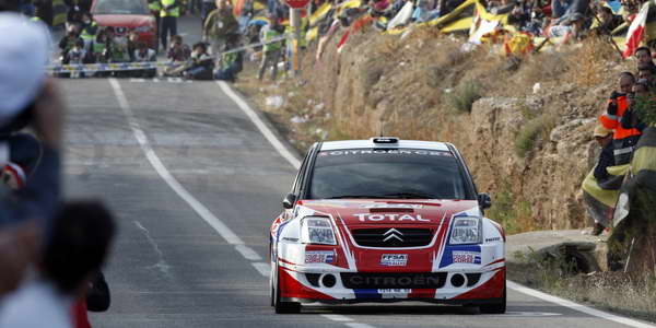 JWRC, Catalunya Rally – Ogier odustao!
