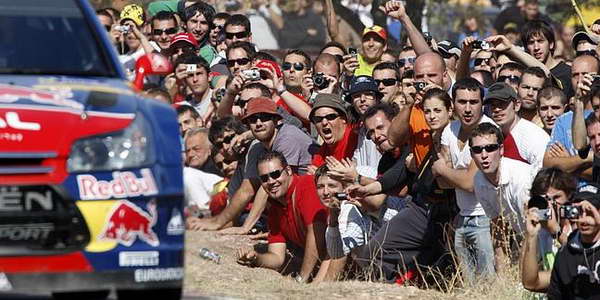 WRC, Rally Catalunya – Najava duple krune Citroena?