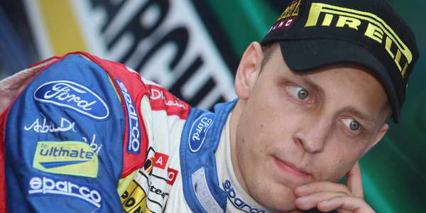 WRC – Hirvonen: Hvala Duvalu