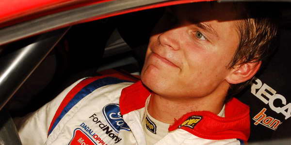 WRC – Mikkelsen u Subaru-u?