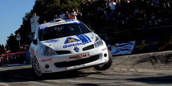 WRC, Tour de Corse 2008 – Novi krug oko Korzike
