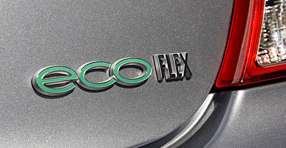 Sajam automobila u Parizu: Opel Insignia ecoFLEX