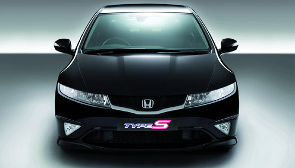 Pariz 2008 - Honda Civic hatchback - facelift za nove uspehe