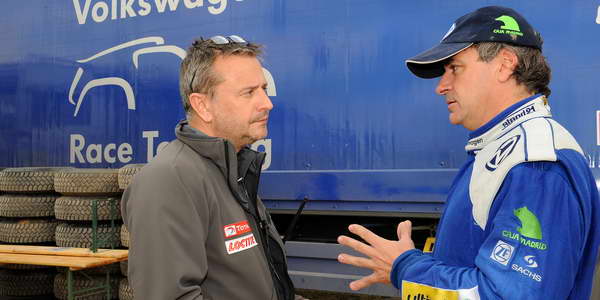 Rally – Carlos Sainz na čelu VW WRC tima?