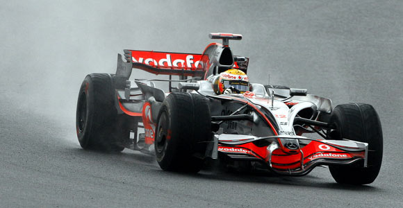 F1 VN Japana - Hamilton osvojio pole poziciju