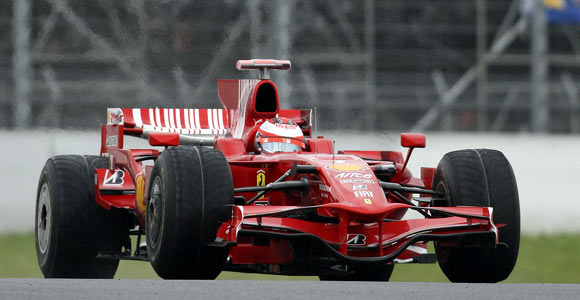 F1 VN Japana - Hamilton osvojio pole poziciju