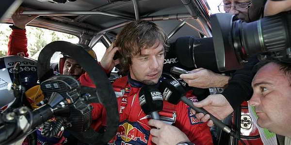 WRC, Tour de Corse – Bez većih promena