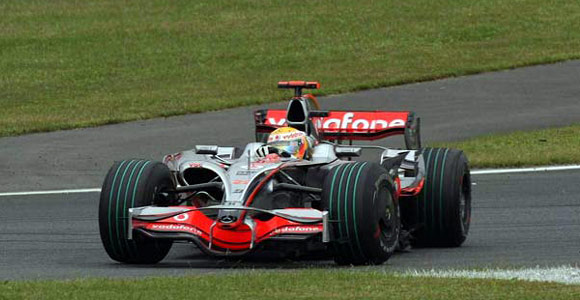F1 VN Japana - Fantastični Alonso osvojio Fuji!