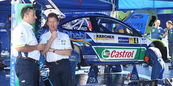 WRC – Matematičar!