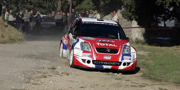 Rally – Ogier želi u WRC