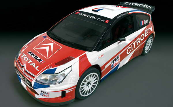 WRC – Potvrđeno: Sebastien Ogier u WRC bolidu!