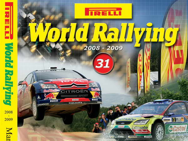 Pirelli World Rallying 31