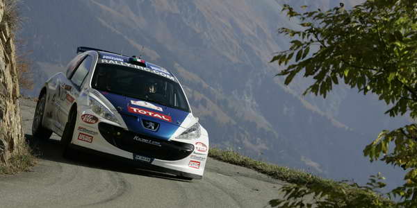 IRC, Rally du Valais – Vouilloz i Loix slave u Švajcarskoj!