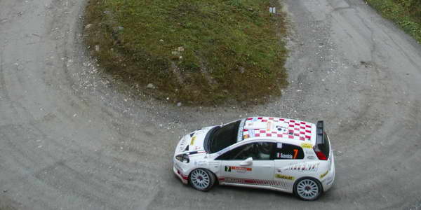 IRC, Rally du Valais – Vouilloz i Loix slave u Švajcarskoj!