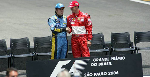 Formula 1 - Novi šampion sveta znaće se za 8 dana!
