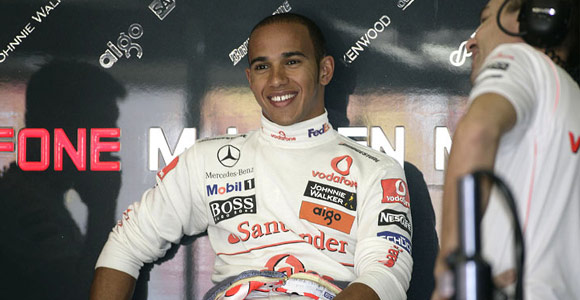 F1 - Hamilton: U Brazil idem po titulu, a ne po pobedu
