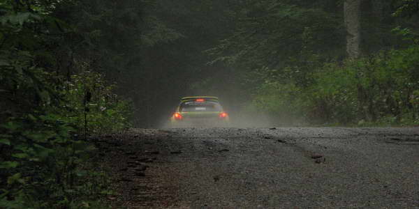 Domaći reli – Serbia Rally bez Bugara u sezoni 2009!