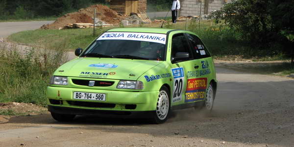 Preminuo Goran Mutić