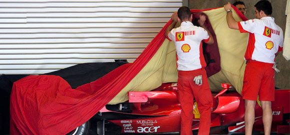 Formula 1 - Ferrari i BMW prete odlaskom iz Formule 1!