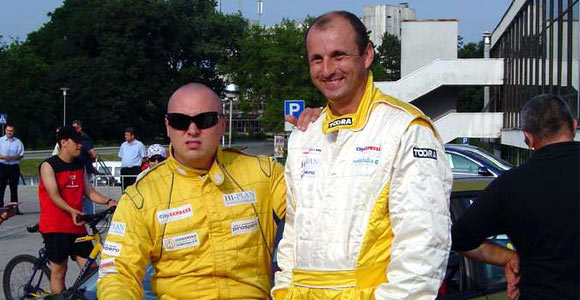 Open Rally Challange - utisci i planovi za sezonu 2009