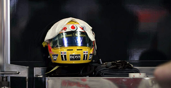 Formula 1 - McLaren skoncentrisan na vozačku titulu