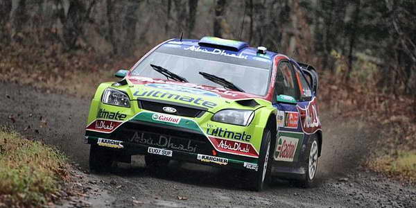 WRC, Rally Japan – Sebastien Loeb i Daniel Elena Šampioni Sveta!