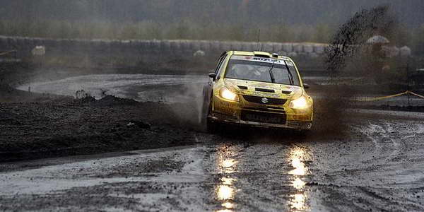 WRC, Rally Japan – Sebastien Loeb i Daniel Elena Šampioni Sveta!