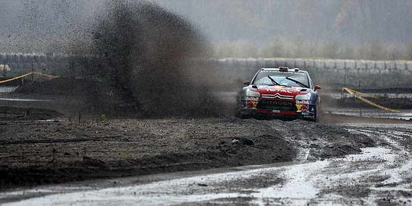 WRC, Rally Japan – Sebastien Loeb i Daniel Elena Šampioni Sveta!