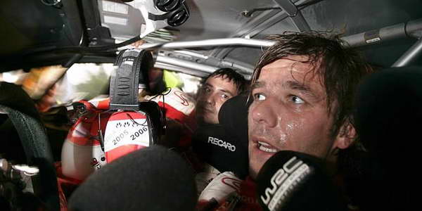 Sebastien Loeb, petostruki Šampion Sveta u reliju – Činjenice!