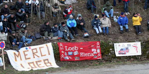 Sebastien Loeb, petostruki Šampion Sveta u reliju – Činjenice!