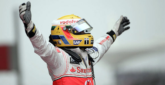 Formula 1 - Massa osvojio Interlagos, Hamilton šampion!