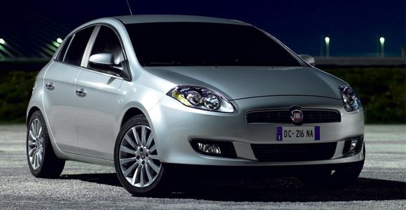 Novi turbodizel motor za Fiat Bravo