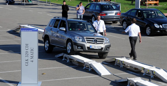 Mercedes-Benz Star Experience prošao kroz Srbiju