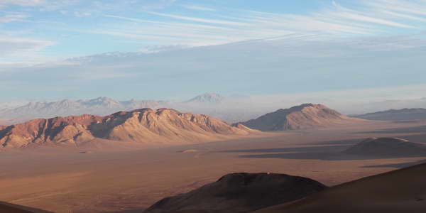 Dakar 2009 – Argentina – Chile; 100% Dakar!